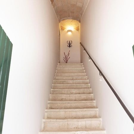 Wepuglia - Catari Apartamento Polignano a Mare Exterior foto