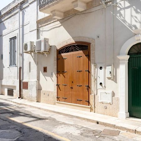Wepuglia - Catari Apartamento Polignano a Mare Exterior foto