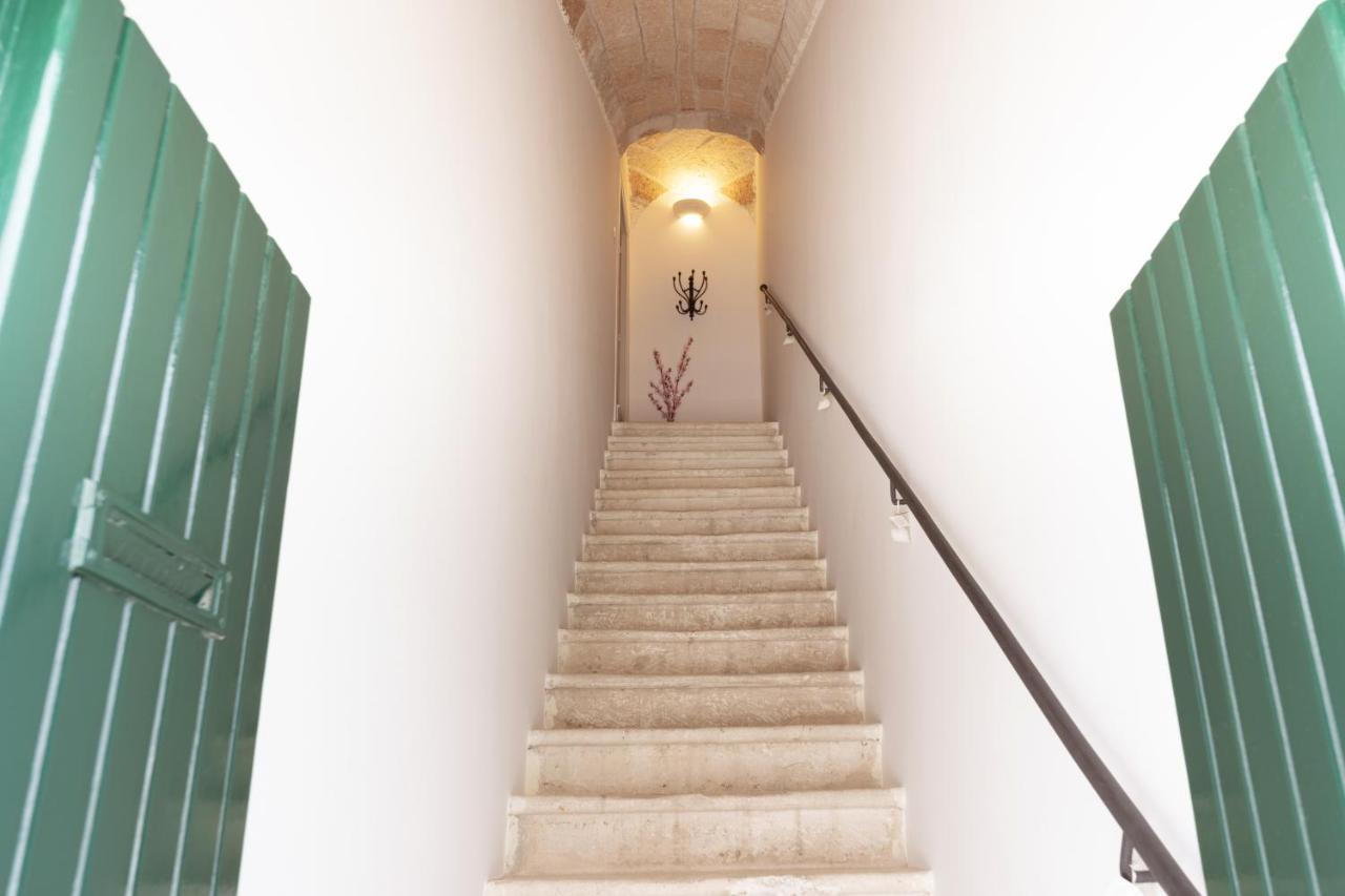Wepuglia - Catari Apartamento Polignano a Mare Exterior foto