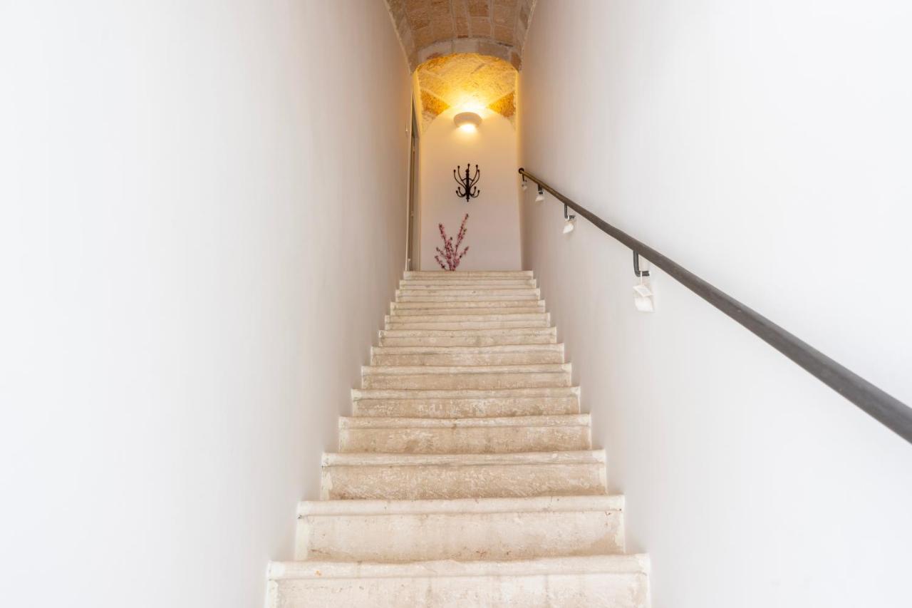Wepuglia - Catari Apartamento Polignano a Mare Exterior foto