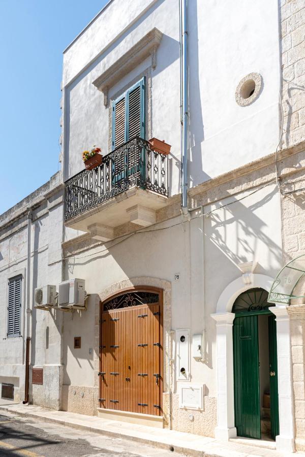Wepuglia - Catari Apartamento Polignano a Mare Exterior foto