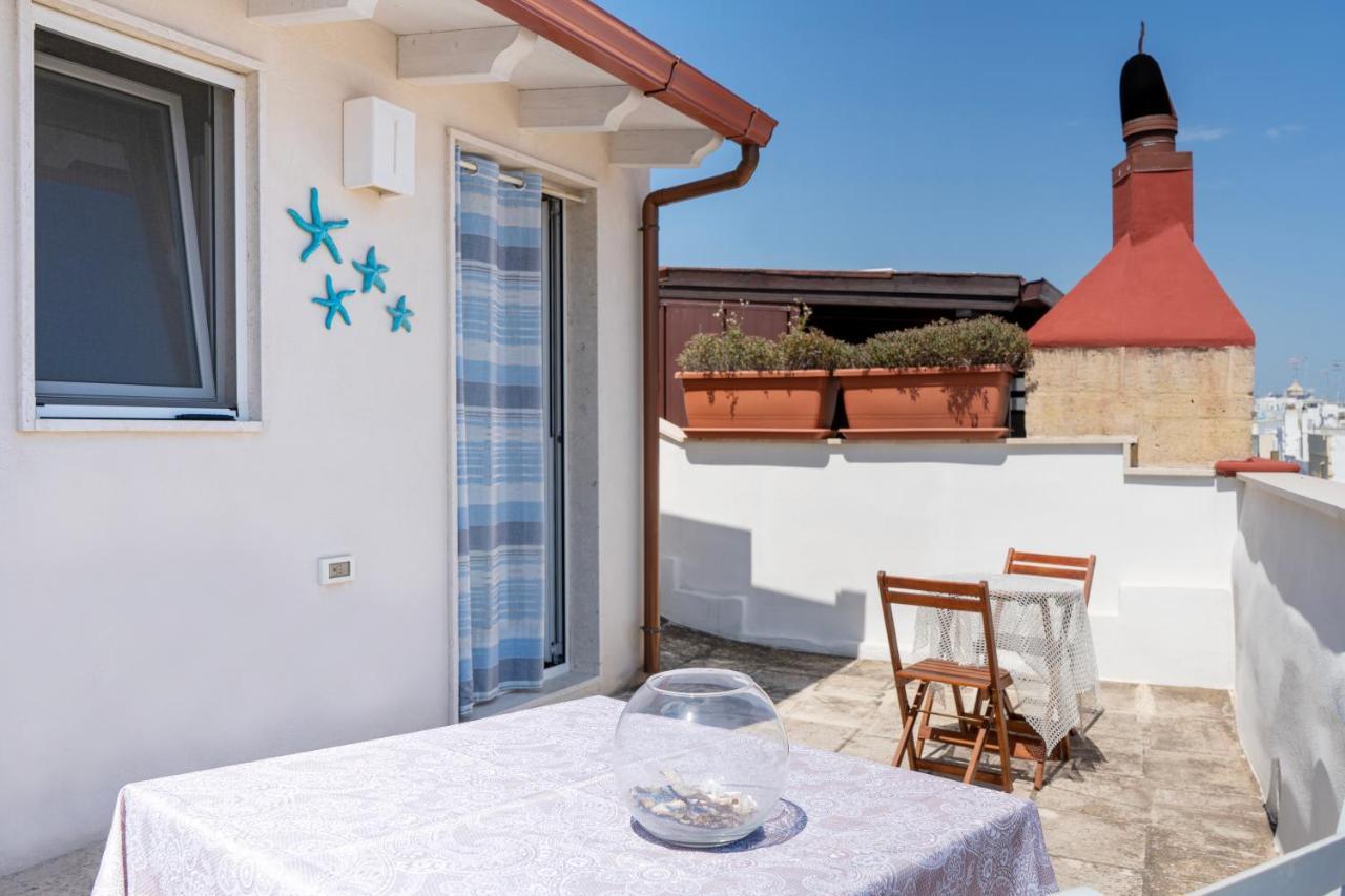 Wepuglia - Catari Apartamento Polignano a Mare Exterior foto