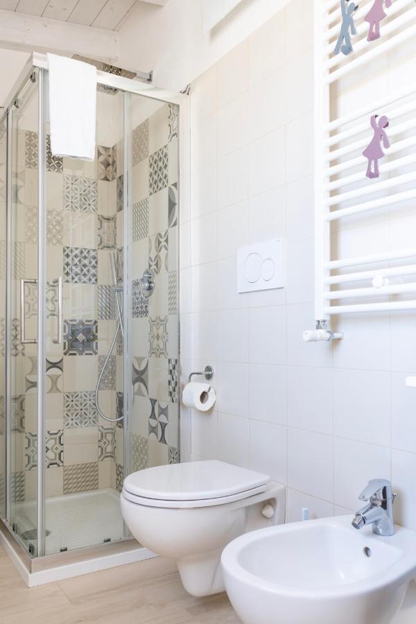 Wepuglia - Catari Apartamento Polignano a Mare Exterior foto