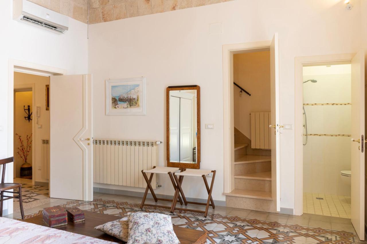 Wepuglia - Catari Apartamento Polignano a Mare Exterior foto