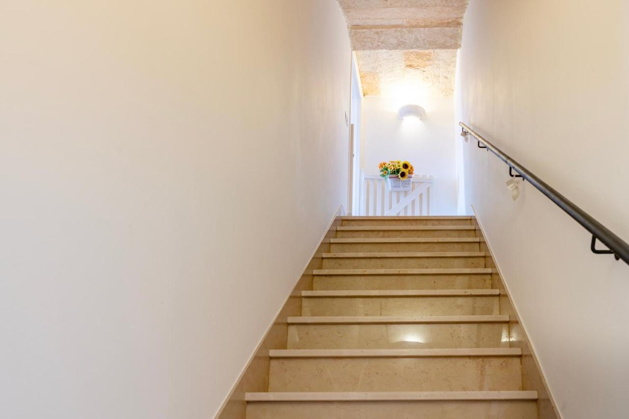 Wepuglia - Catari Apartamento Polignano a Mare Exterior foto