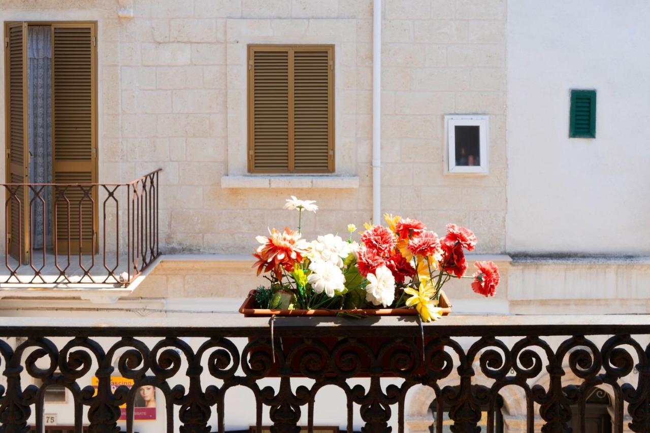 Wepuglia - Catari Apartamento Polignano a Mare Exterior foto