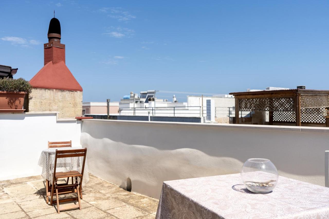Wepuglia - Catari Apartamento Polignano a Mare Exterior foto