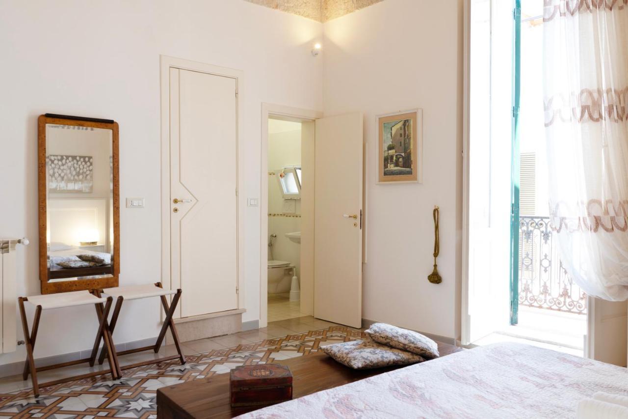 Wepuglia - Catari Apartamento Polignano a Mare Exterior foto
