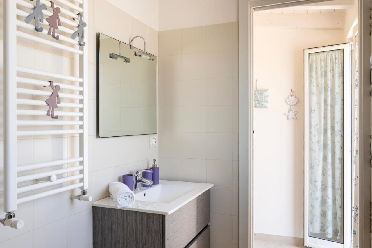 Wepuglia - Catari Apartamento Polignano a Mare Exterior foto